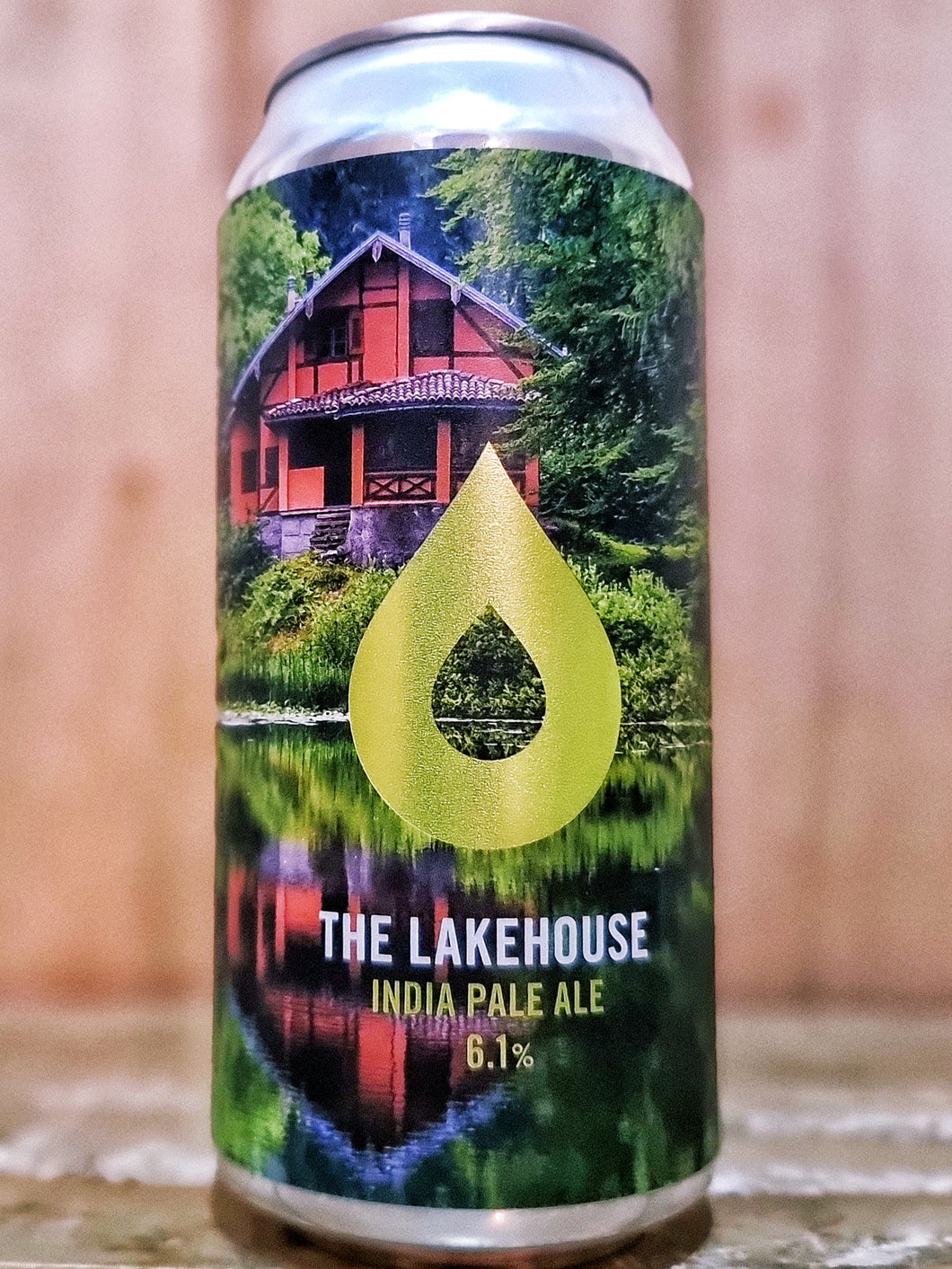 Polly’s Brew Co - The Lakehouse