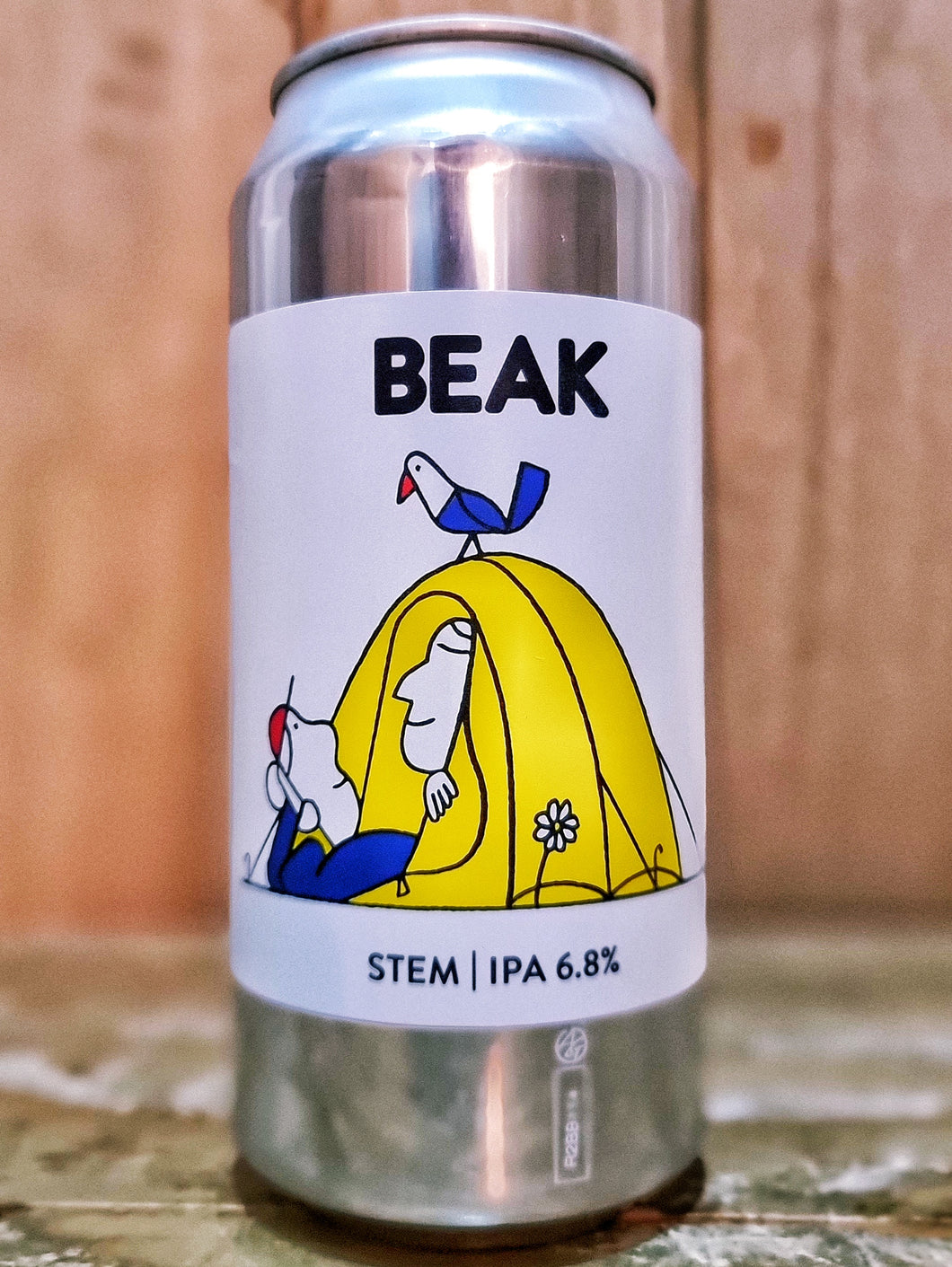Beak Brewery - Stem