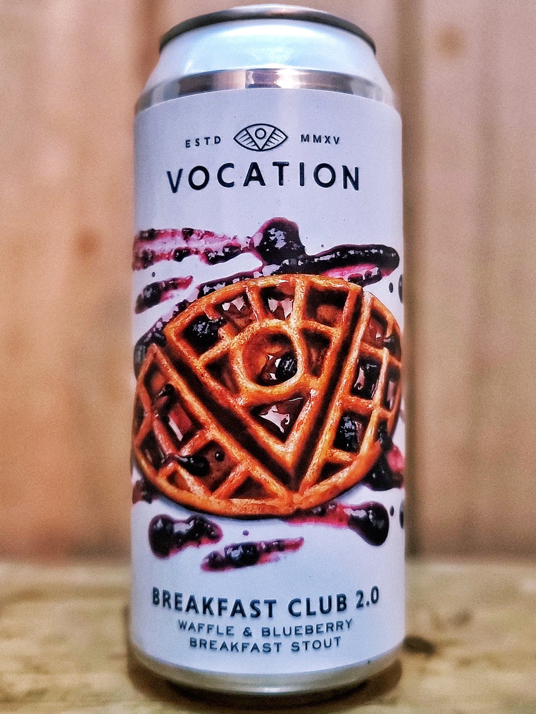 Vocation Brewery - Breakfast Club 2.0