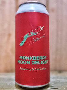 Pomona Island - Monkberry Moon Delight