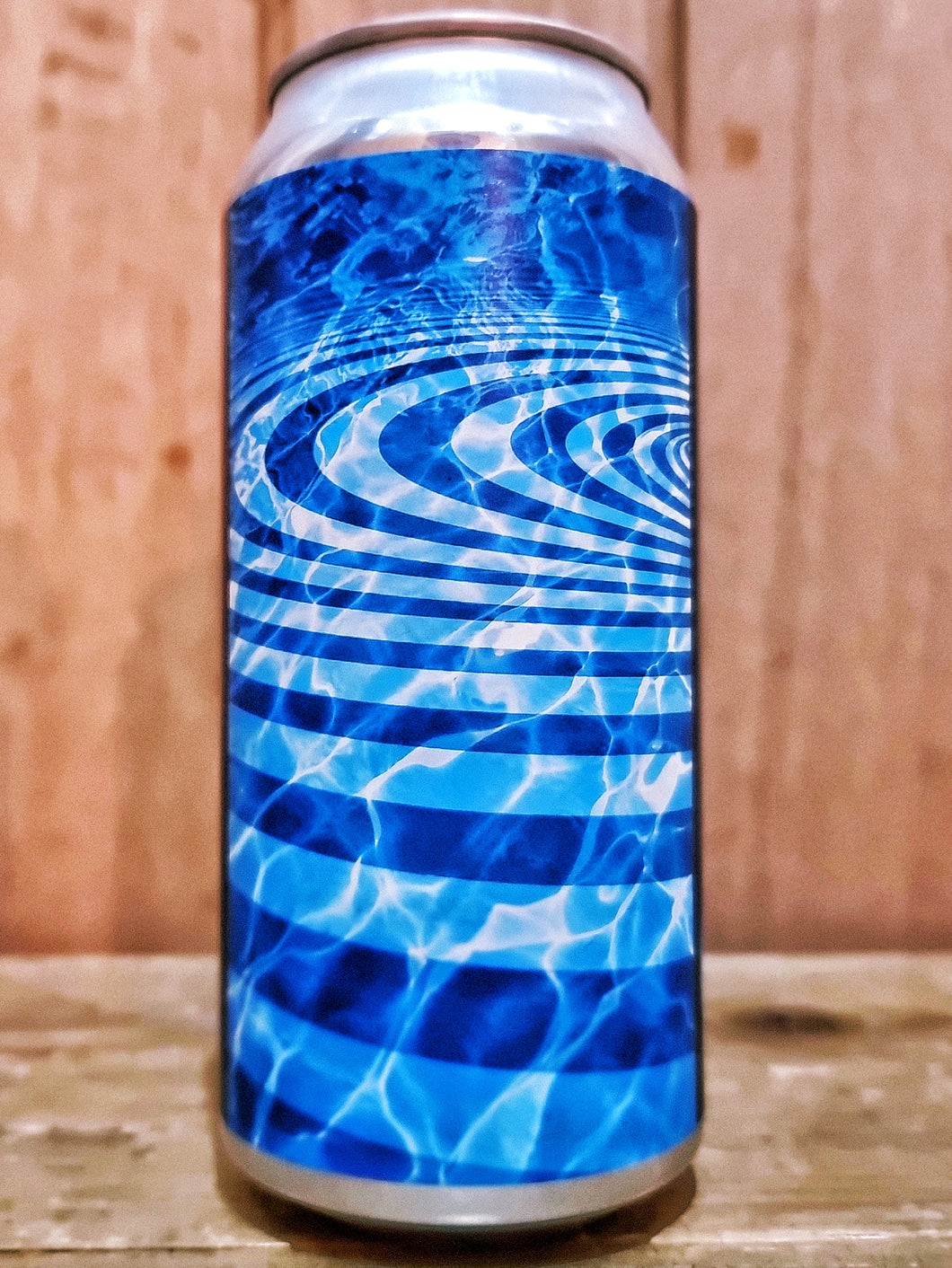 Pipeline - Infinity Pool