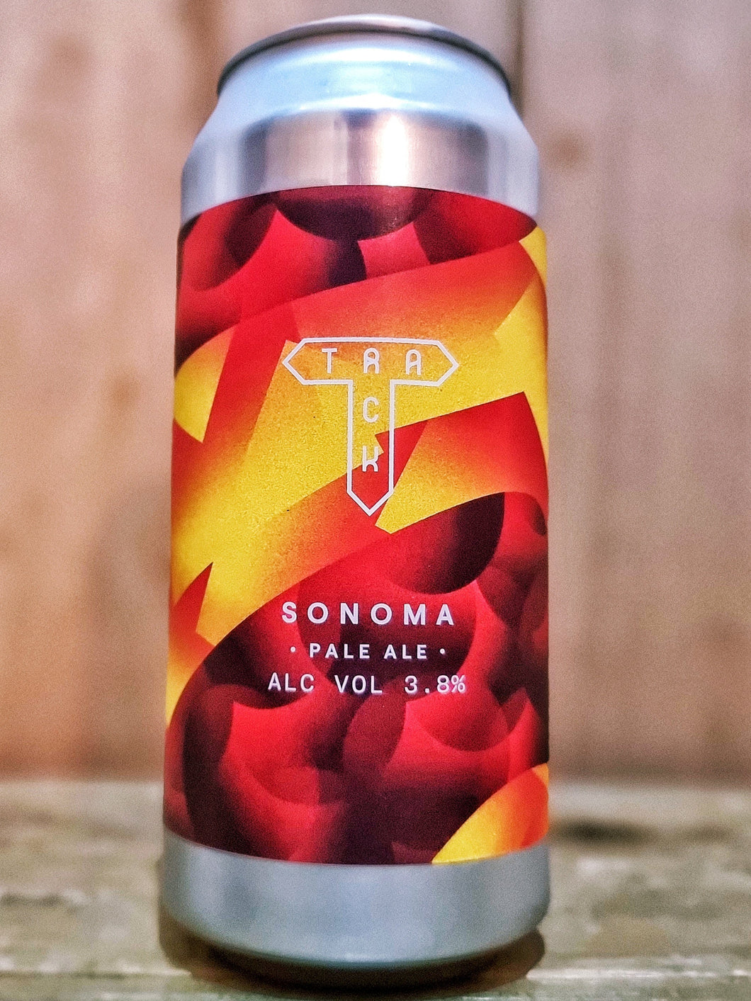 Track - Sonoma Pale Ale