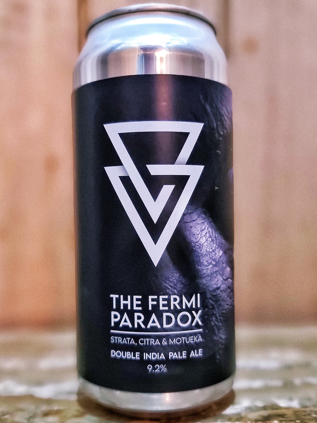 Azvex Brewing - The Fermi Paradox