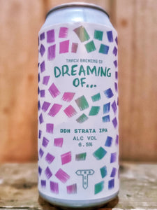 Track - Dreaming Of...DDH Strata