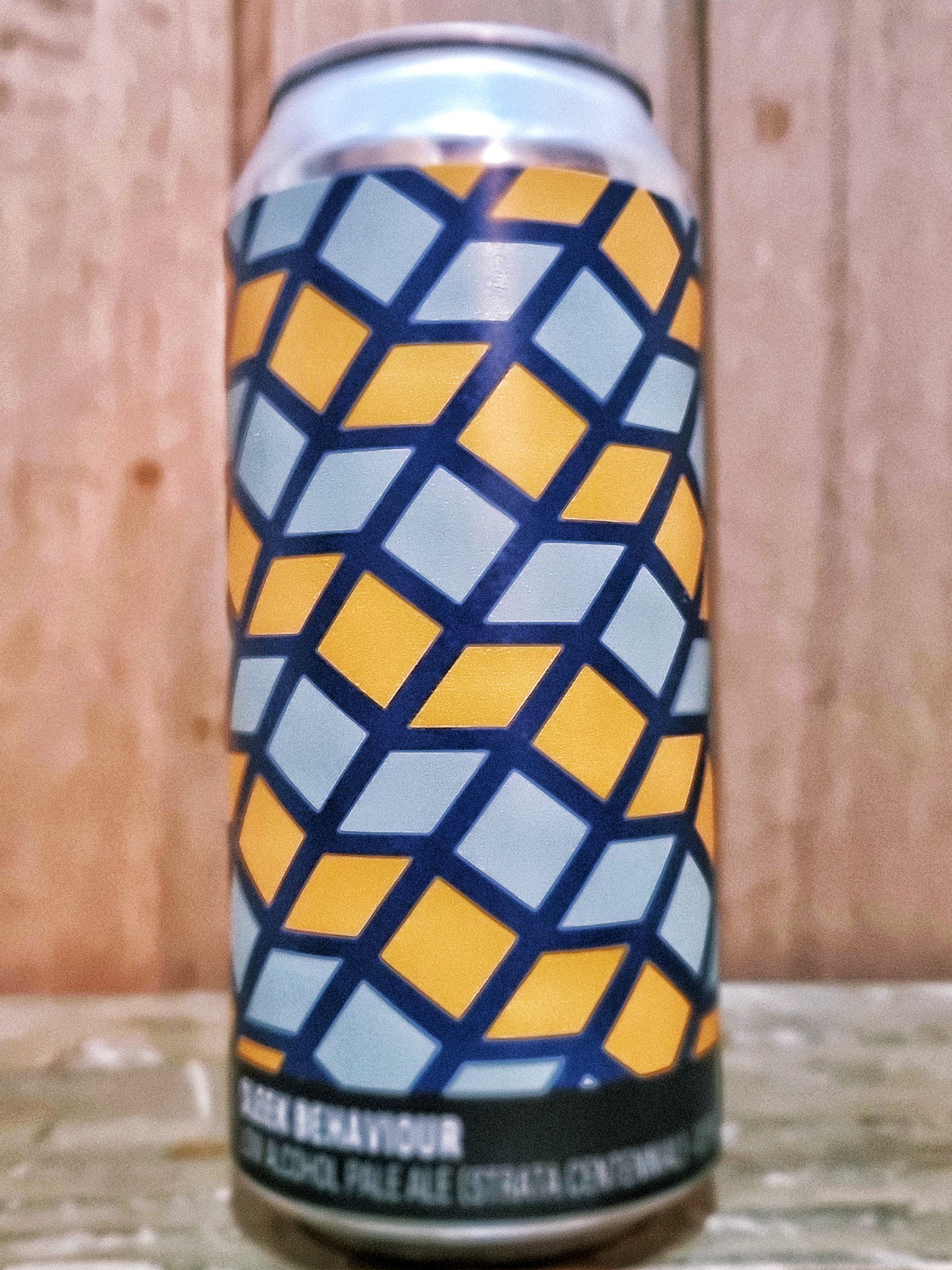 Howling Hops - Sleek Behaviour
