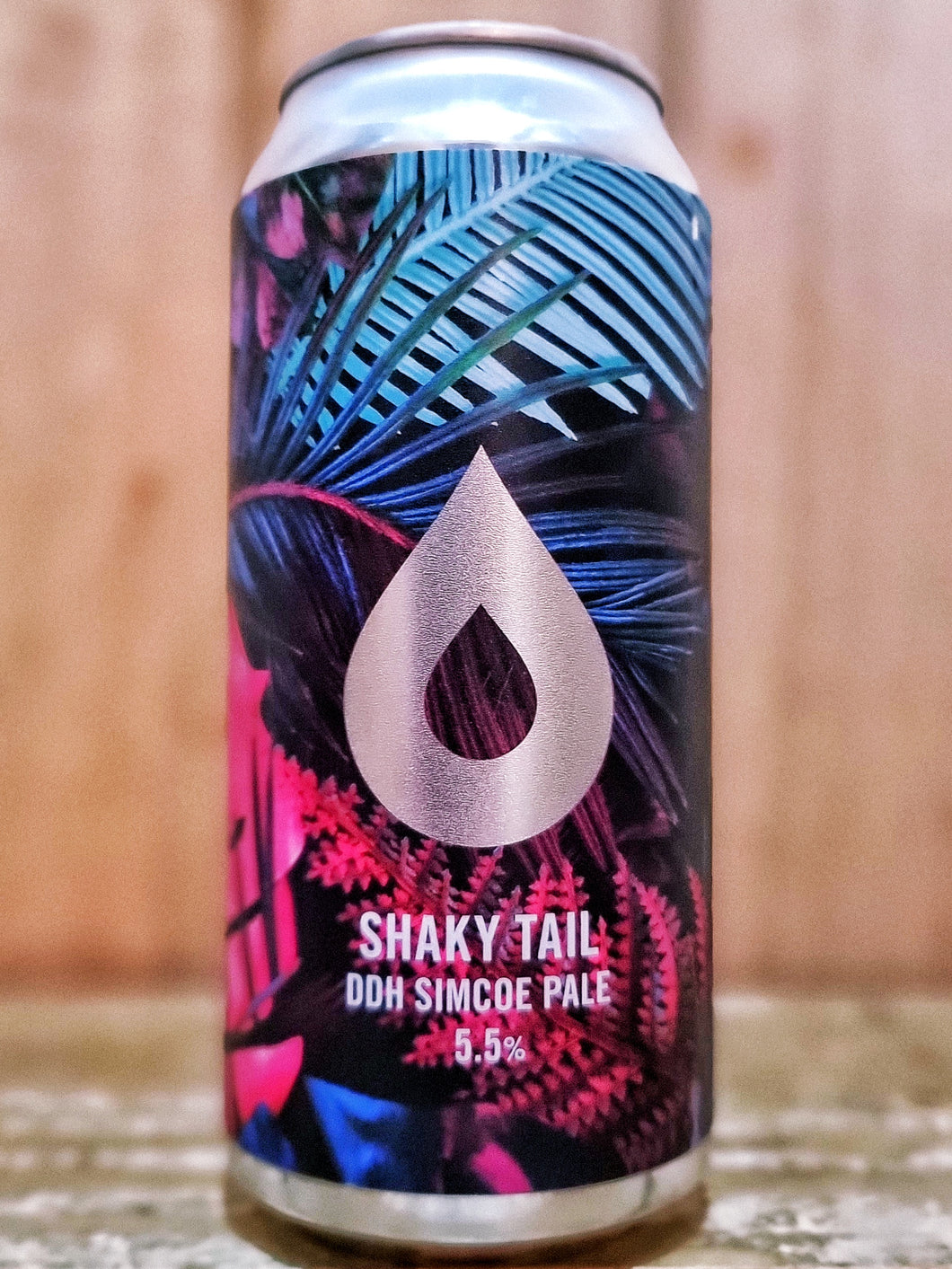 Polly’s Brew Co - Shaky Tail
