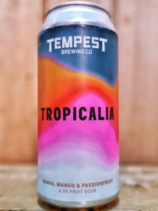 Tempest - Tropicalia
