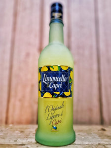Limoncello di Capri