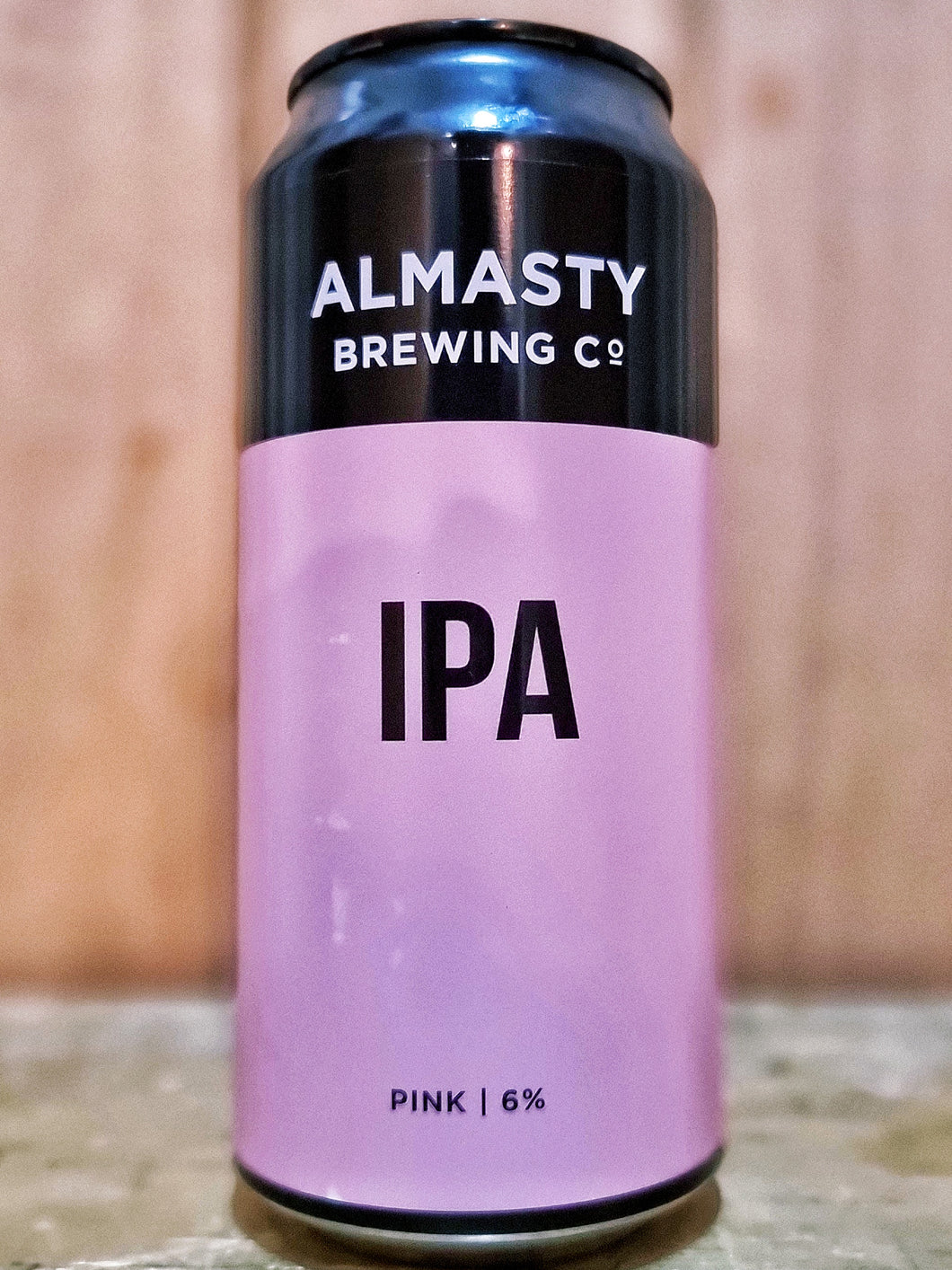 Almasty - Pink ALE SALE FEB 23