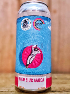 New Bristol Brewing Co - Boom Shak Azacca