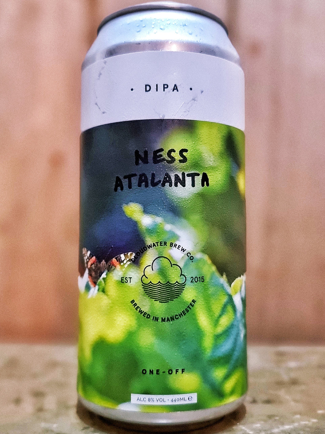 Cloudwater - Ness Atalanta