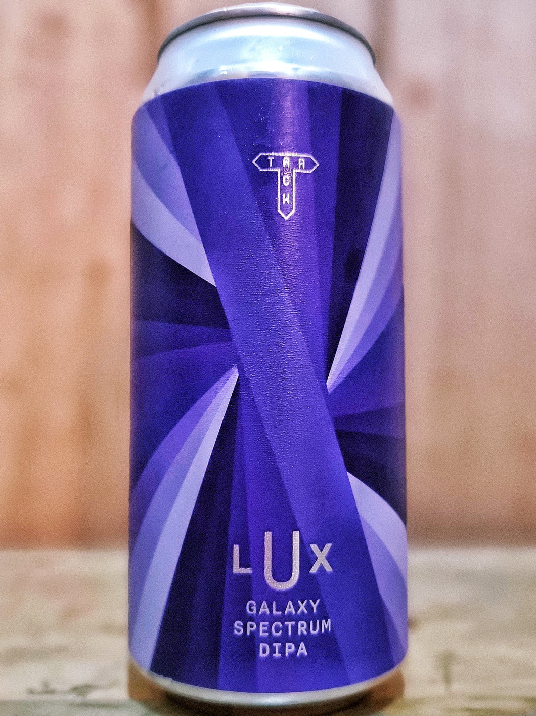 Track - Lux Galaxy