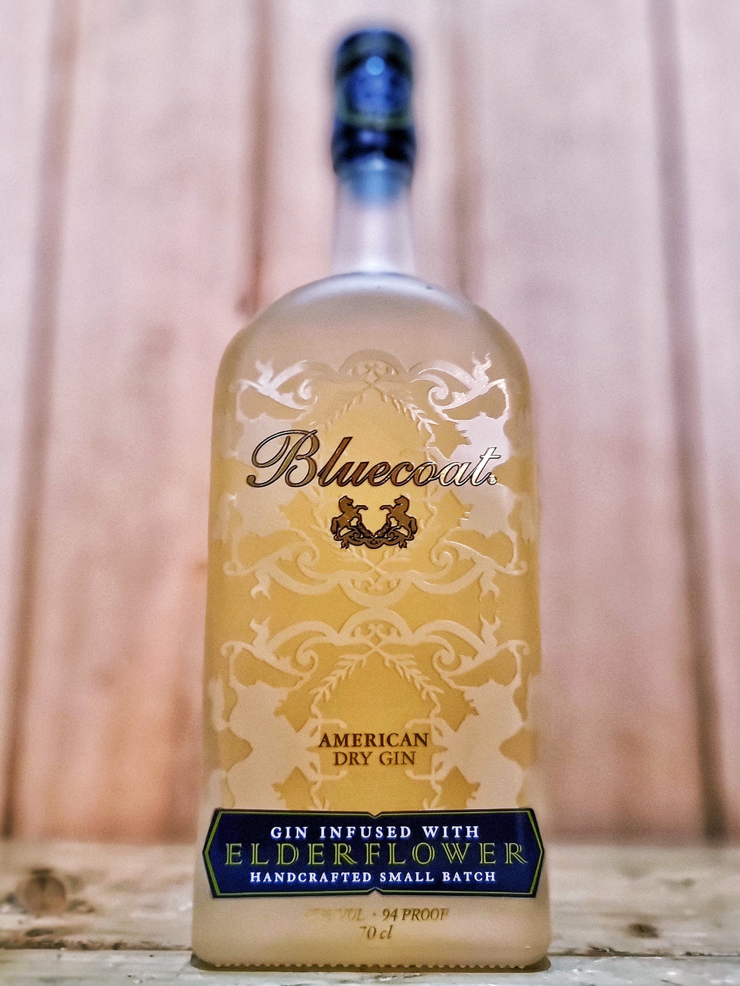 Bluecoat - Elderflower Gin