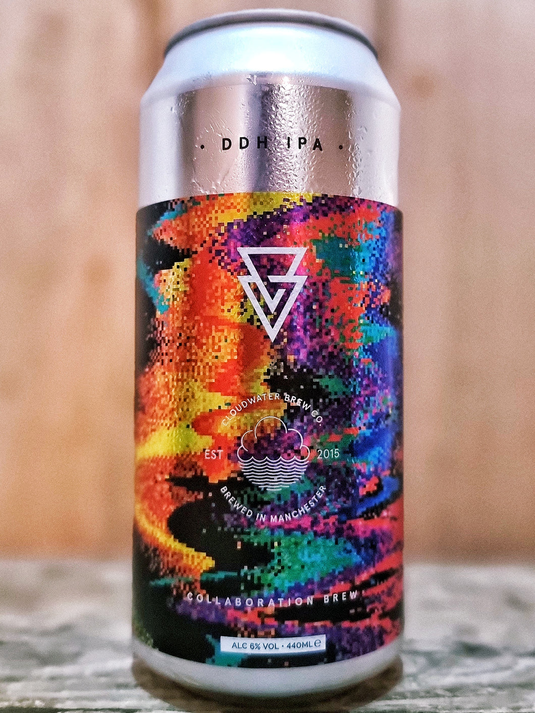 Cloudwater v Azvex - Fusion