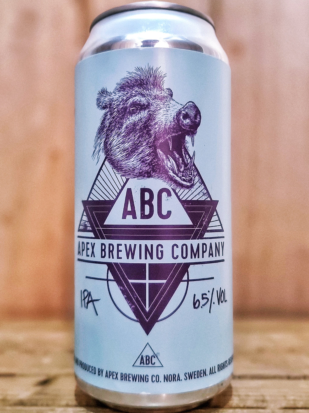 Apex - Acme