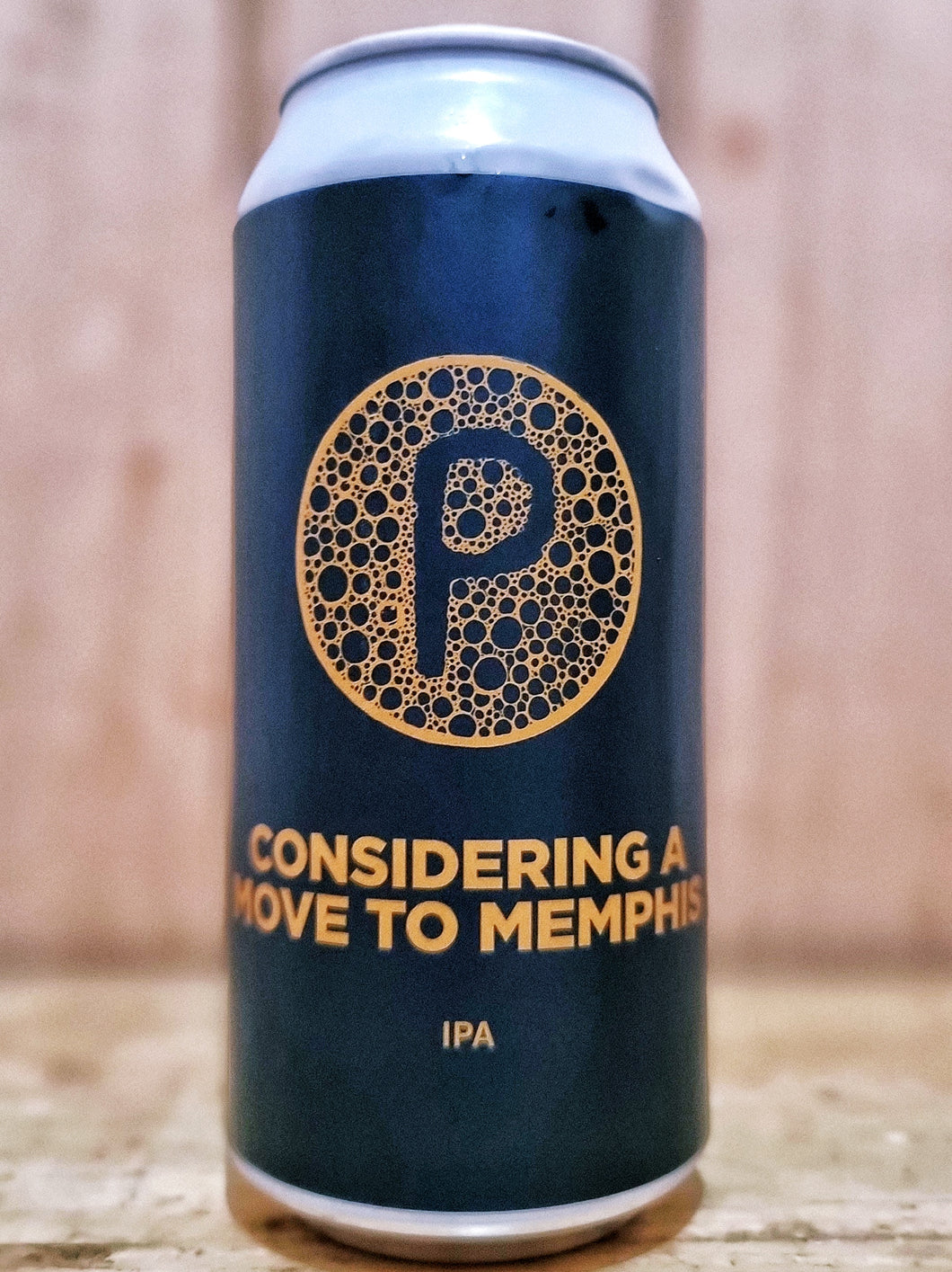 Pomona Island - Considering A Move To Memphis