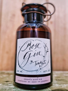 Tinkture Rose Gin