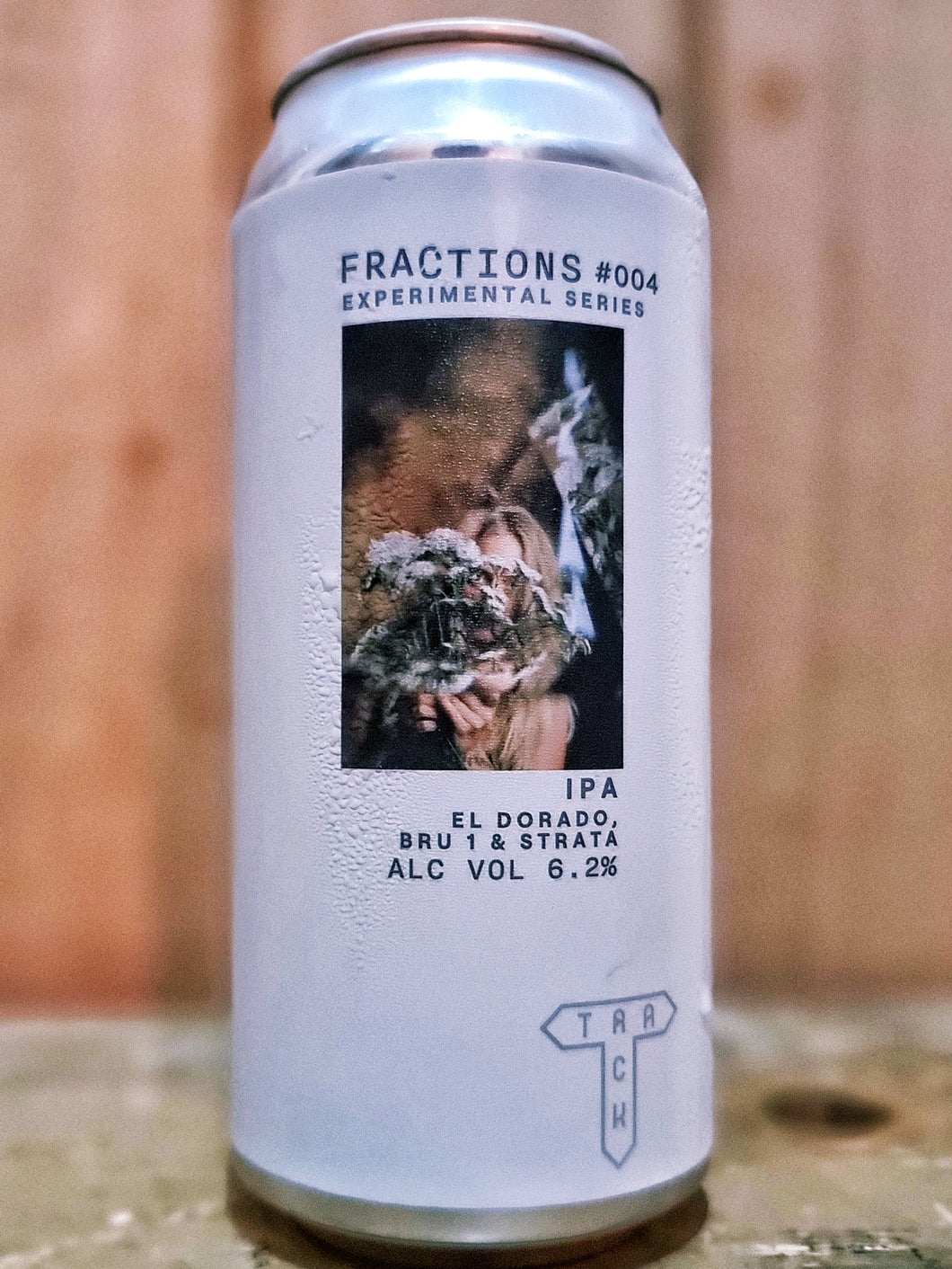 Track - Fractions #004