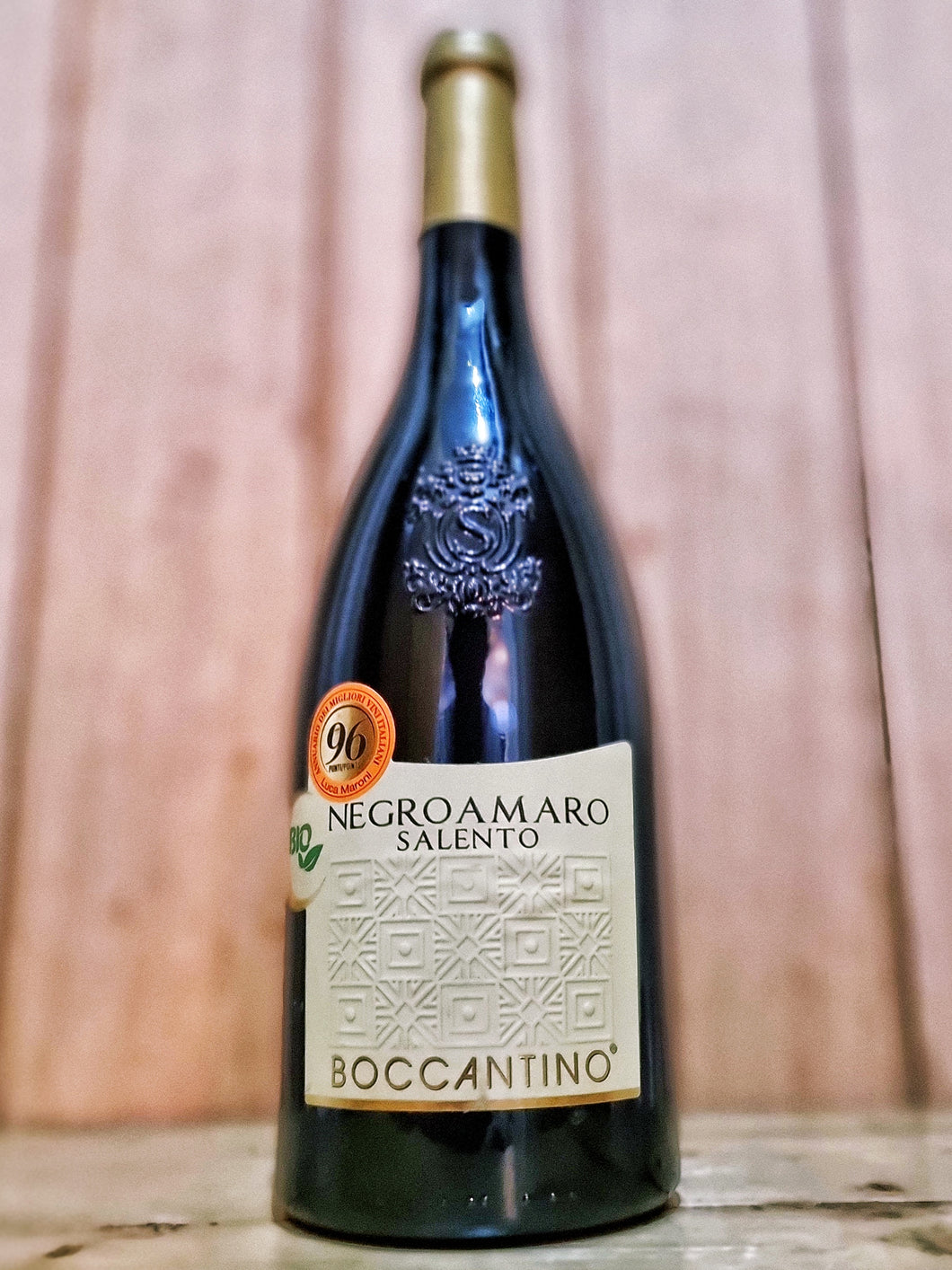 Boccantino - Negroamaro Salento