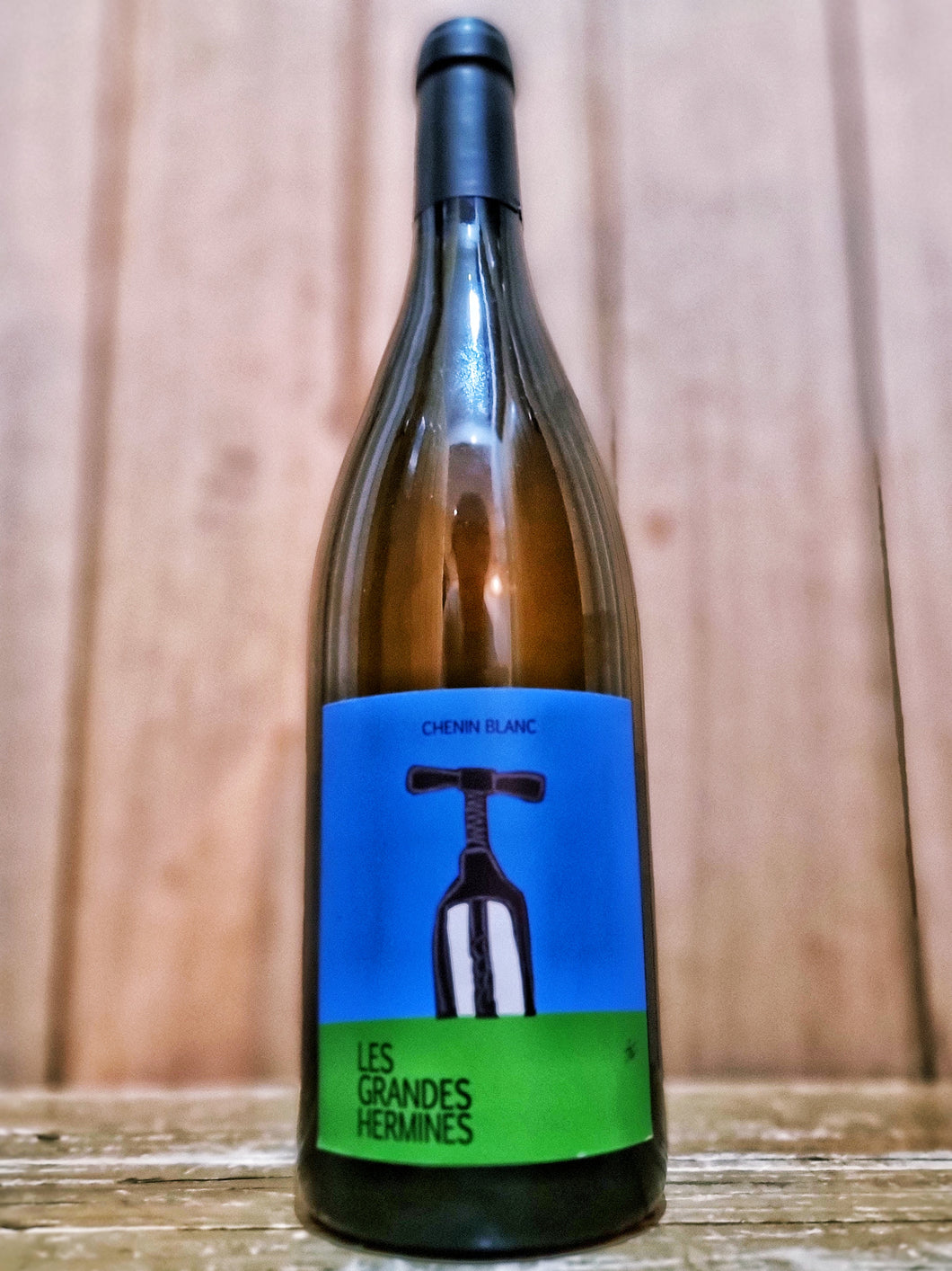 Vins de la Gabare - Chenin 