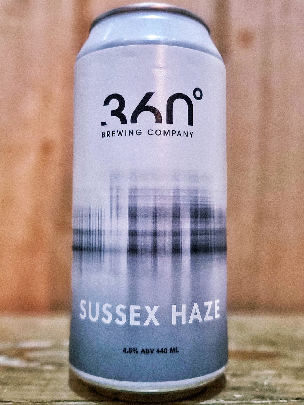 360° - Sussex Haze