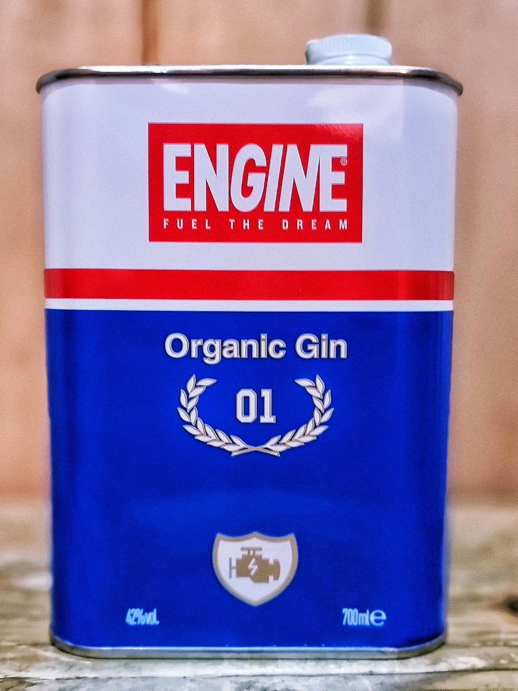 Engine Gin
