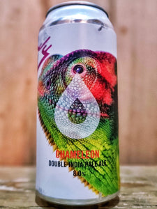 Polly’s Brew Co - Chameleon