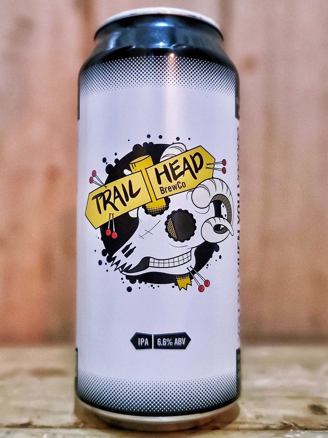 Trailhead - You Do When You Voodoo ALE SALE JULY 2023
