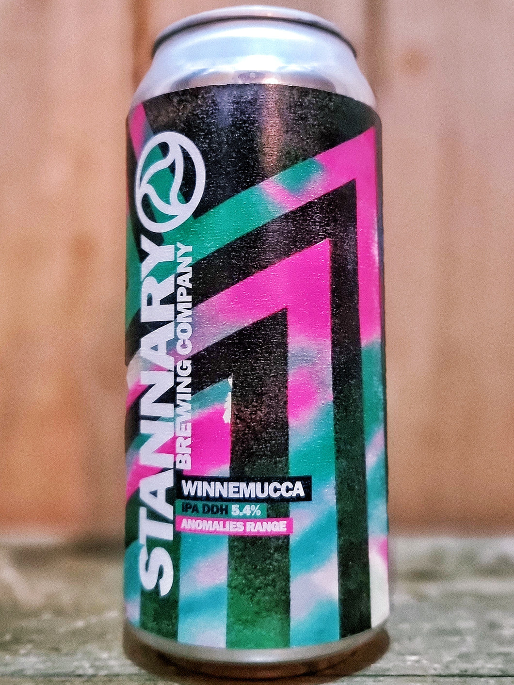 Stannary - Winnemucca ALE SALE SEPT 2023
