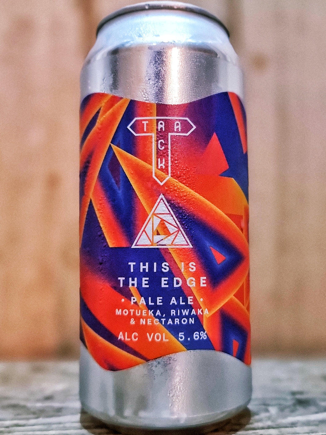 Track v Glasshouse - This Is The Edge ALE SALE APRIL 23