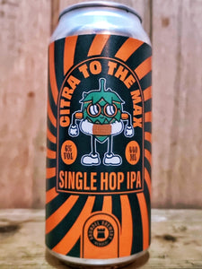 Arundel Brewery - Citra To The Max