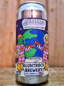Bluntrock - Moon Juice