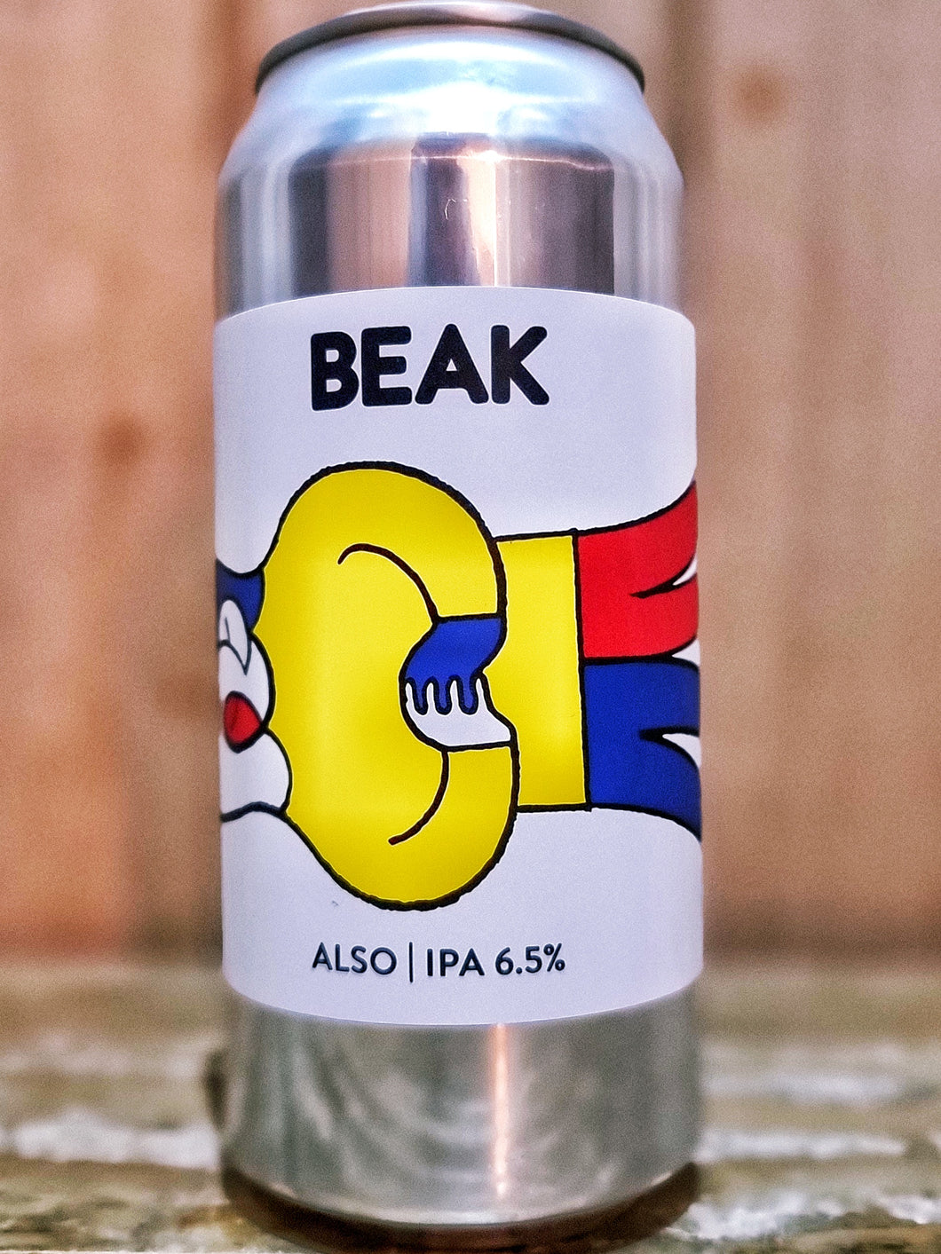 Beak Brewery - Also