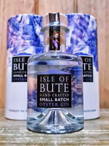 Isle Of Bute - Oyster Gin