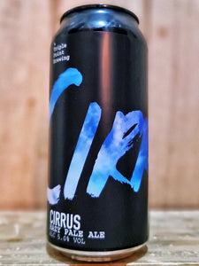 Triple Point Brewing - Cirrus ALE SALE