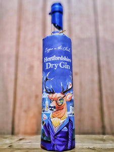 Copper In The Clouds - Hertfordshire Dry Gin