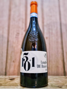 Casali Del Barone - '150+1' Langhe Bianco