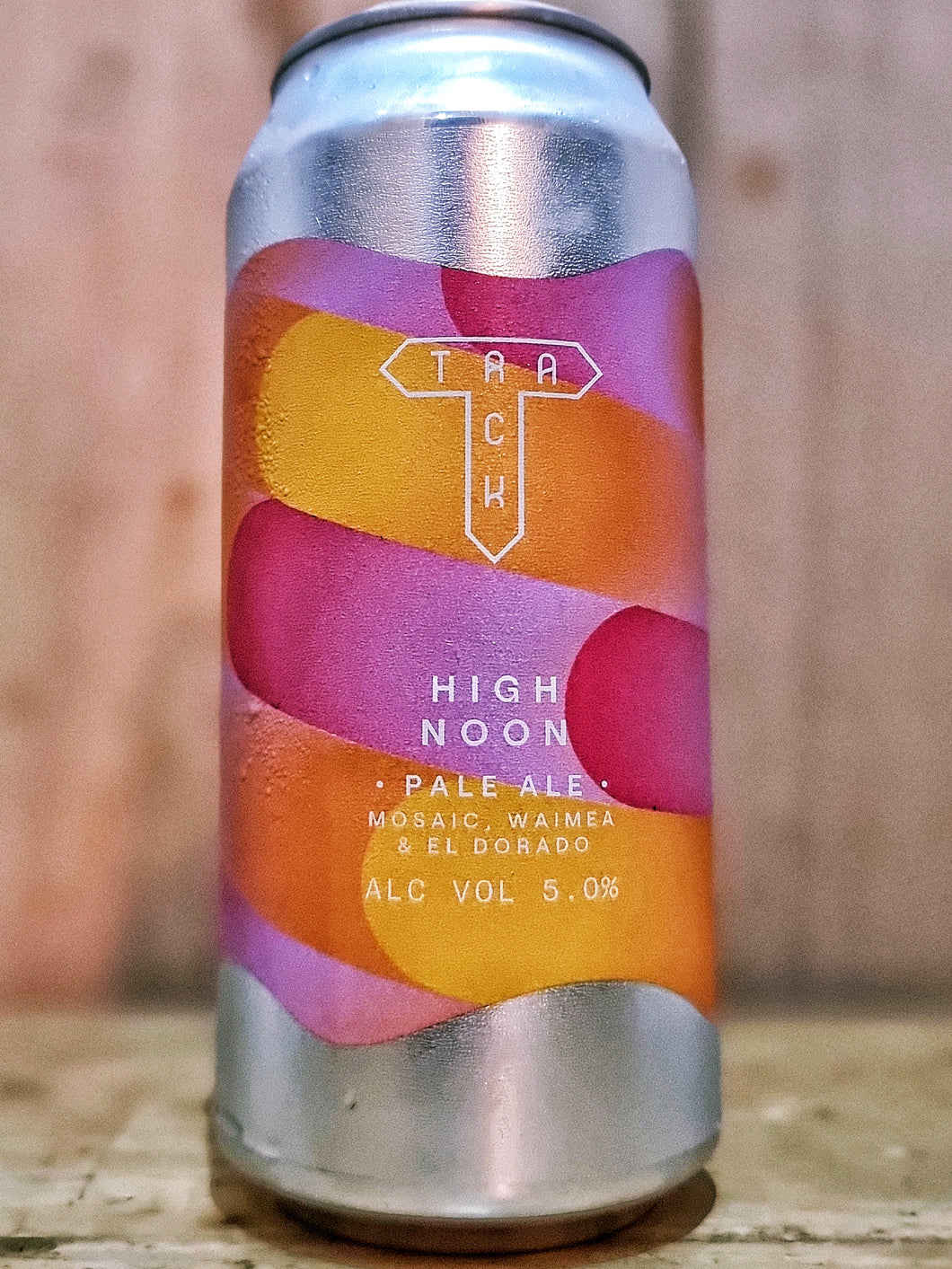 Track - High Noon