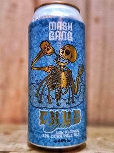 Mash Gang - CHUG GOLD AF