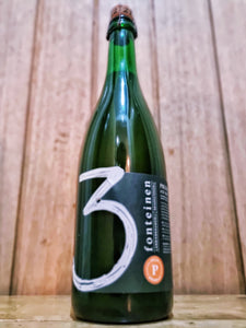 3 Fonteinen -  Prium Mirabelle No 21