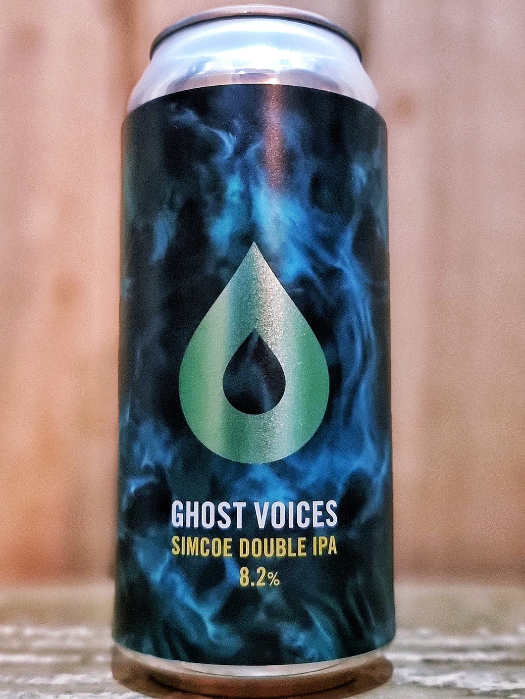 Polly’s Brew Co - Ghost Voices