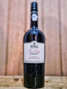 Noval - Fine Ruby Port