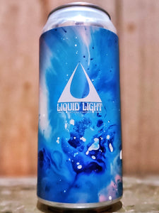 Liquid Light - Entertain Us