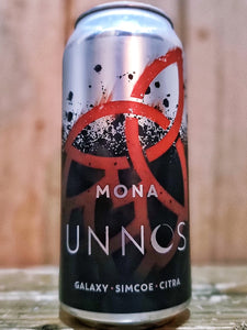 Bragdy Mona - Unnos ALE SALE MARCH 23