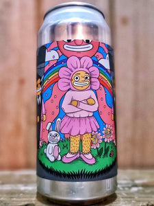 Bluntrock - Blossom ALE SALE MARCH 23