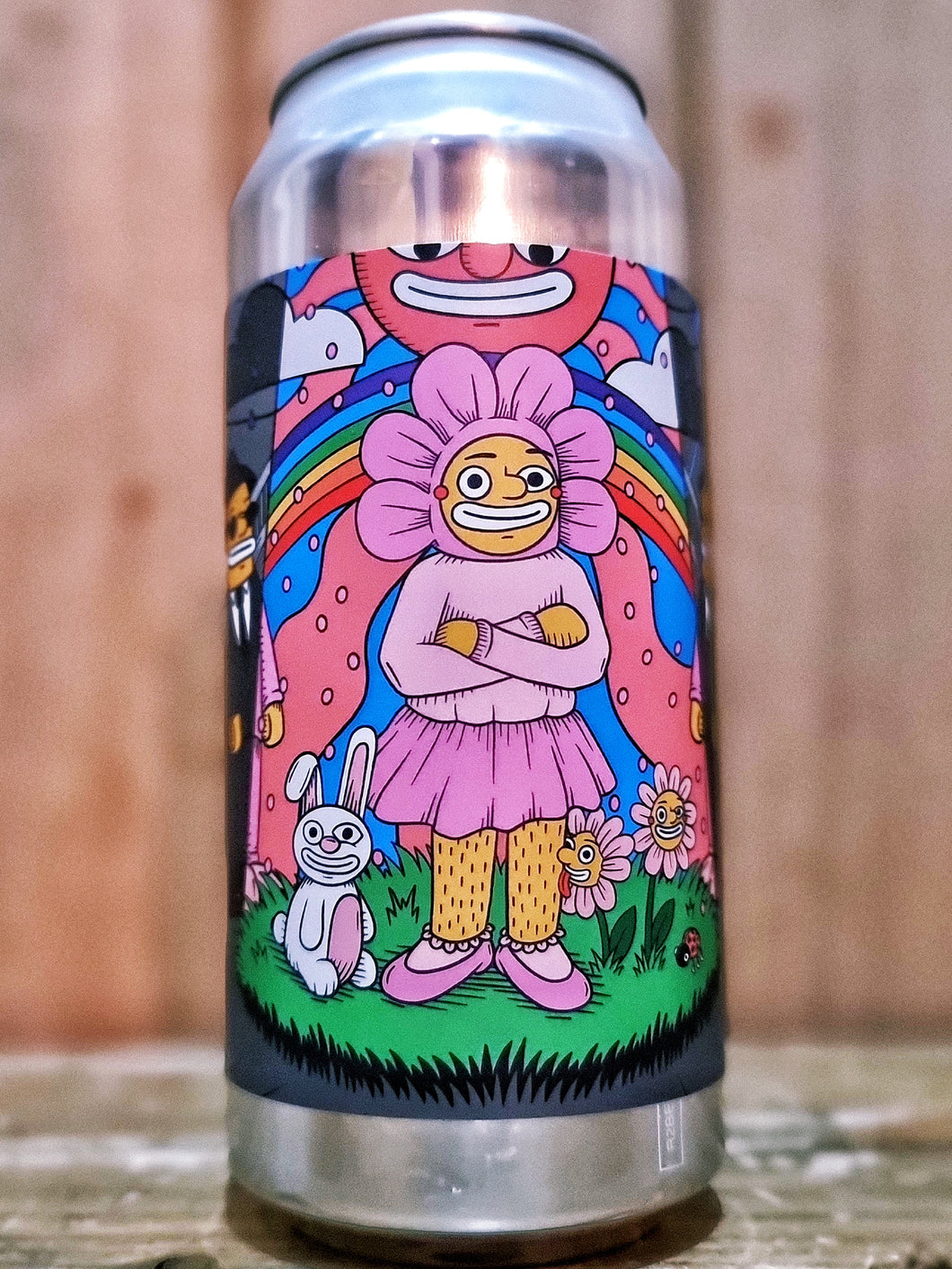 Bluntrock - Blossom ALE SALE MARCH 23