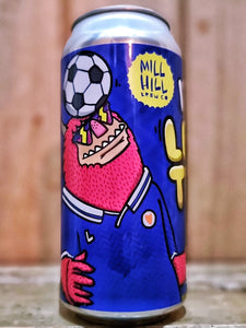 Mill Hill - Lesta Thing