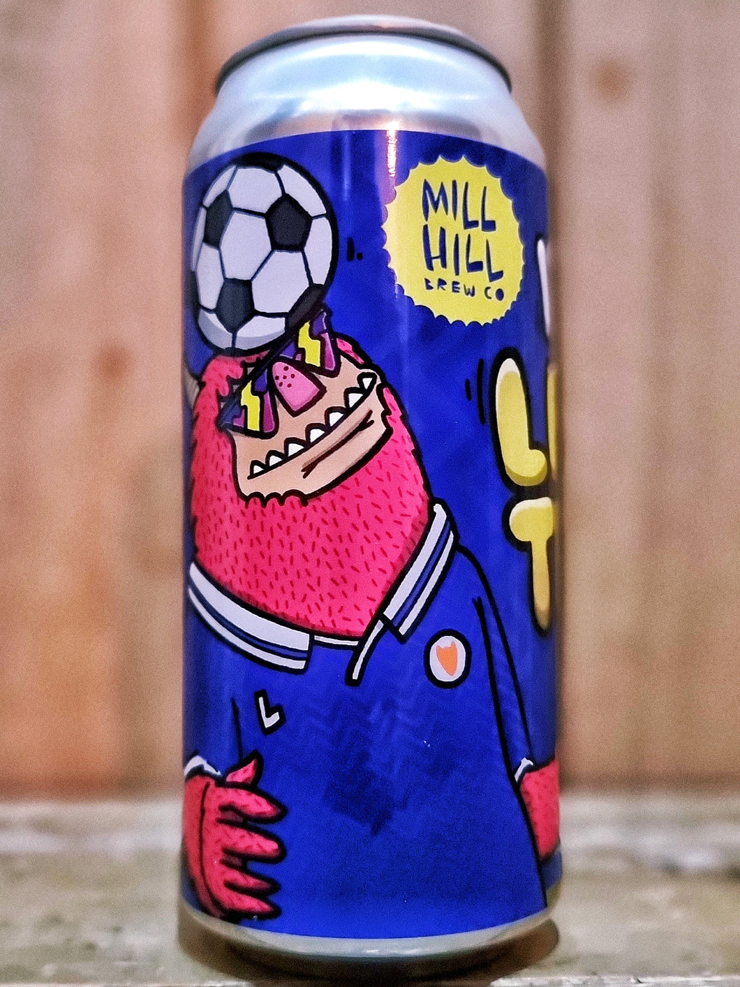 Mill Hill - Lesta Thing