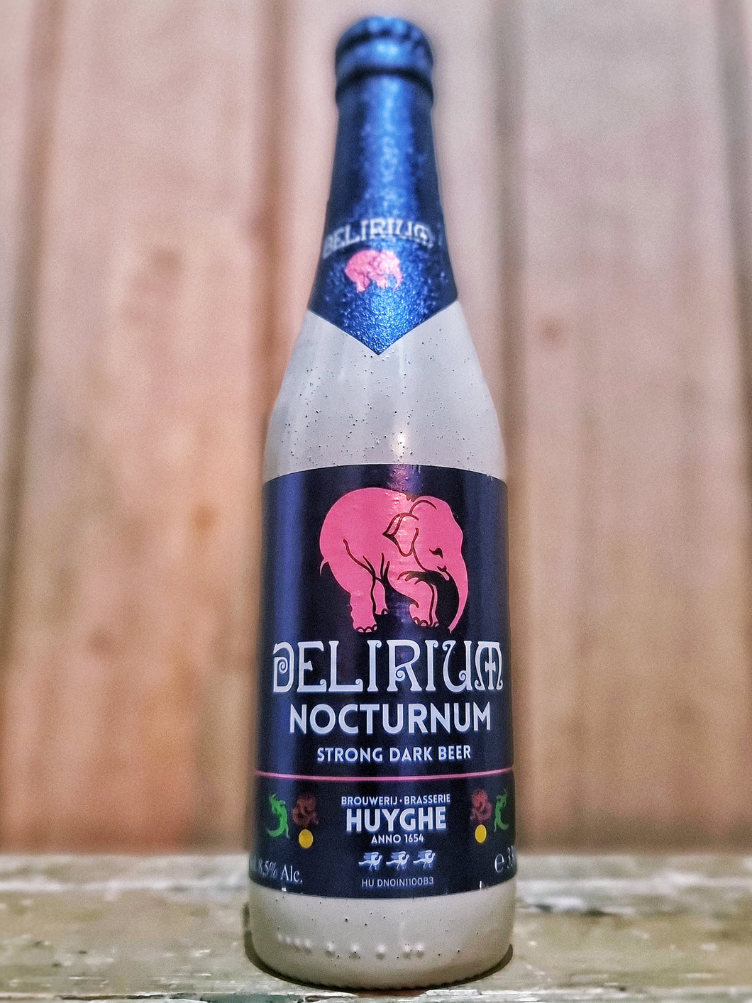 Delirium Nocturnum Brown Ale