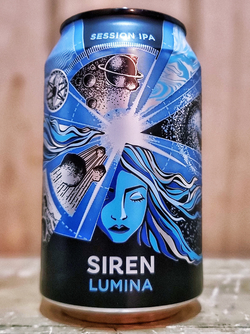 Siren - Lumina